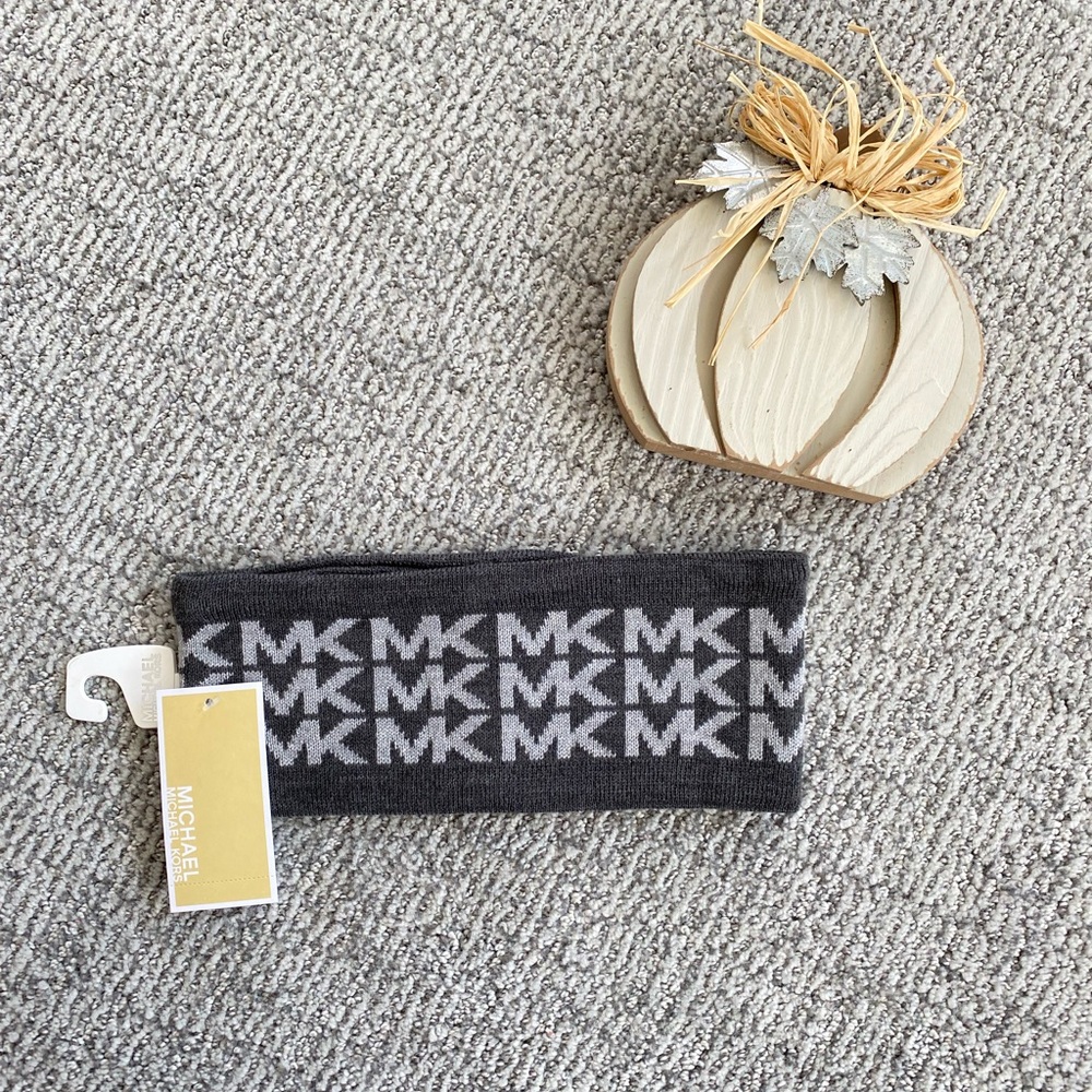 Michael Kors Warm Headband